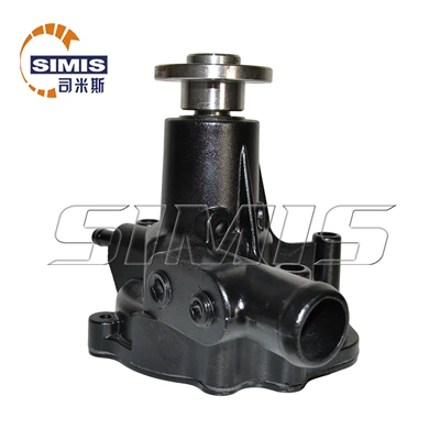 Water pump for Komatsu