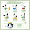 Really interesting series of blind boxes (please take 6 of the whole box)