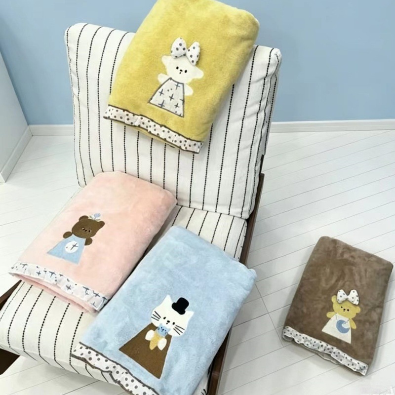 quick dry towel for home use