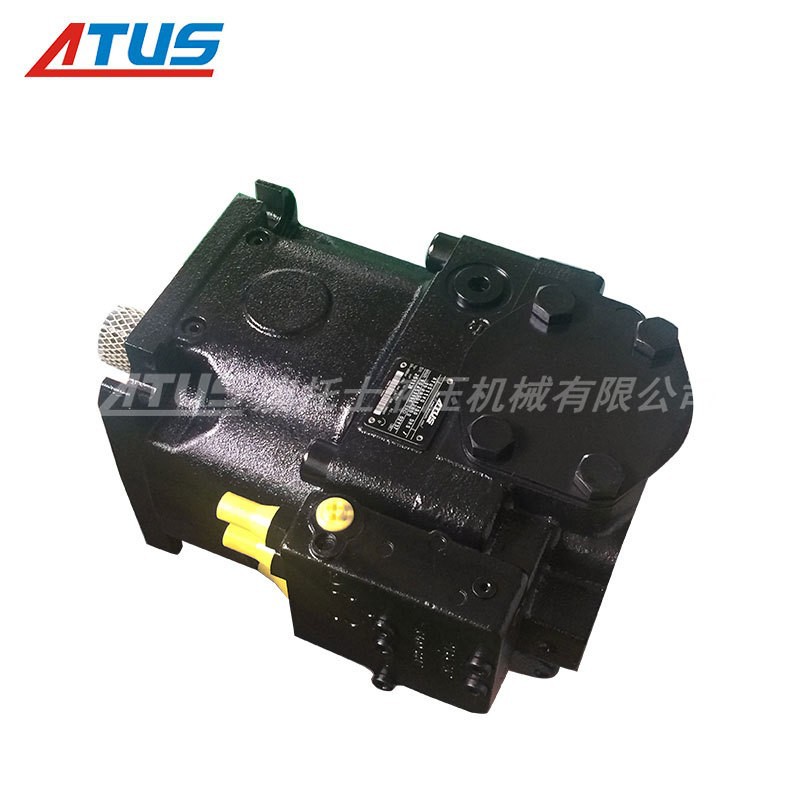 Bauer AG 宝峨钻机A11VO95 2157727 2220219 2220222柱塞泵液压泵