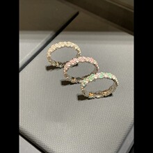 �18K����育ʌ�С�����ָ�p�ݾ���ins�L���ŝM���ǯB���ٴ�ָ�h