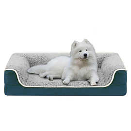 宠物狗沙发床大中小犬狗垫猫窝床宠物用品批发源头工厂宠物窝