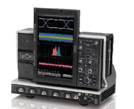 租售美国力科LeCroy WaveRunner 606Zi 示波器 600MHz带宽