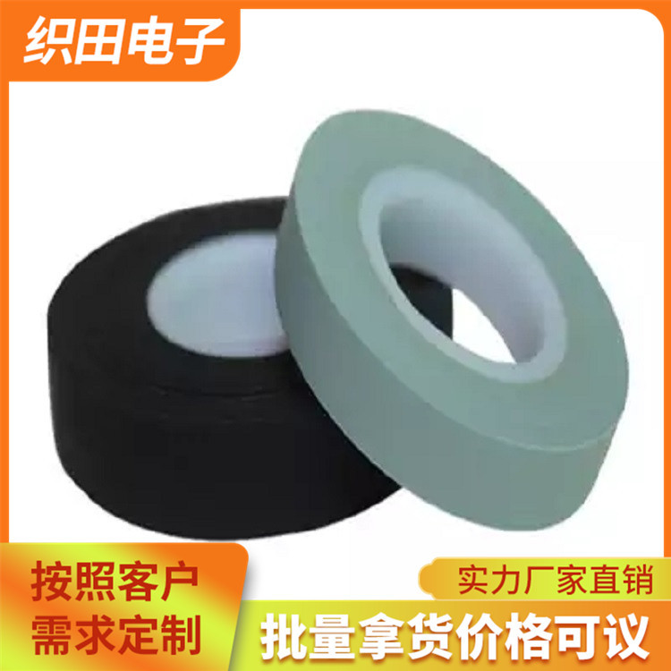 热压机硅胶皮 ACF绑定FPC 富士FOG硅胶皮绑定机TAB