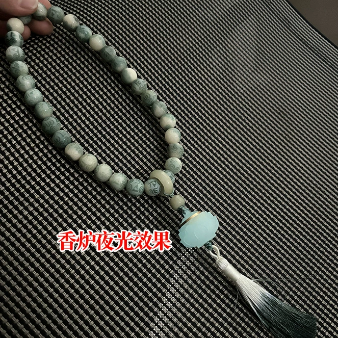 Handheld Bodhi rosary