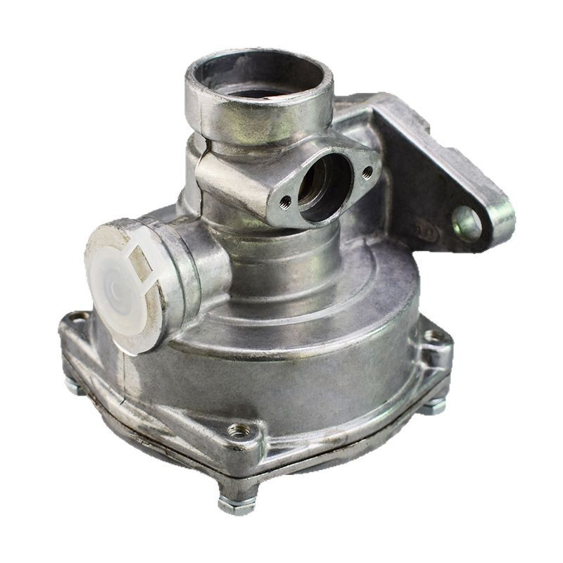 Piezas europeas del autobús del camión pesado de la válvula de retransmisión de SMT 44540-1872