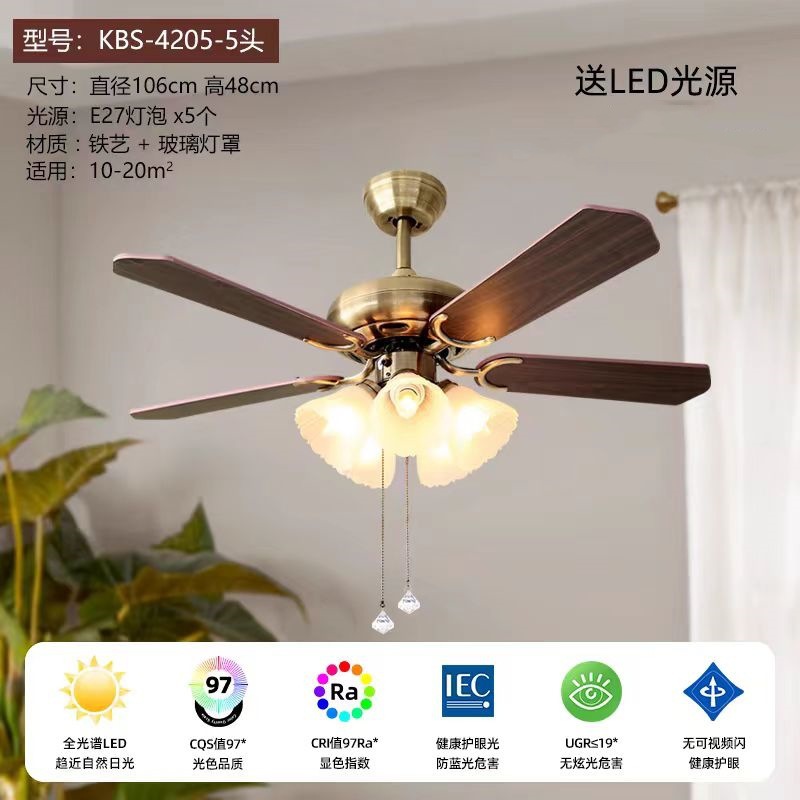 5 cabezas B sin control remoto y fuente de luz tricolor