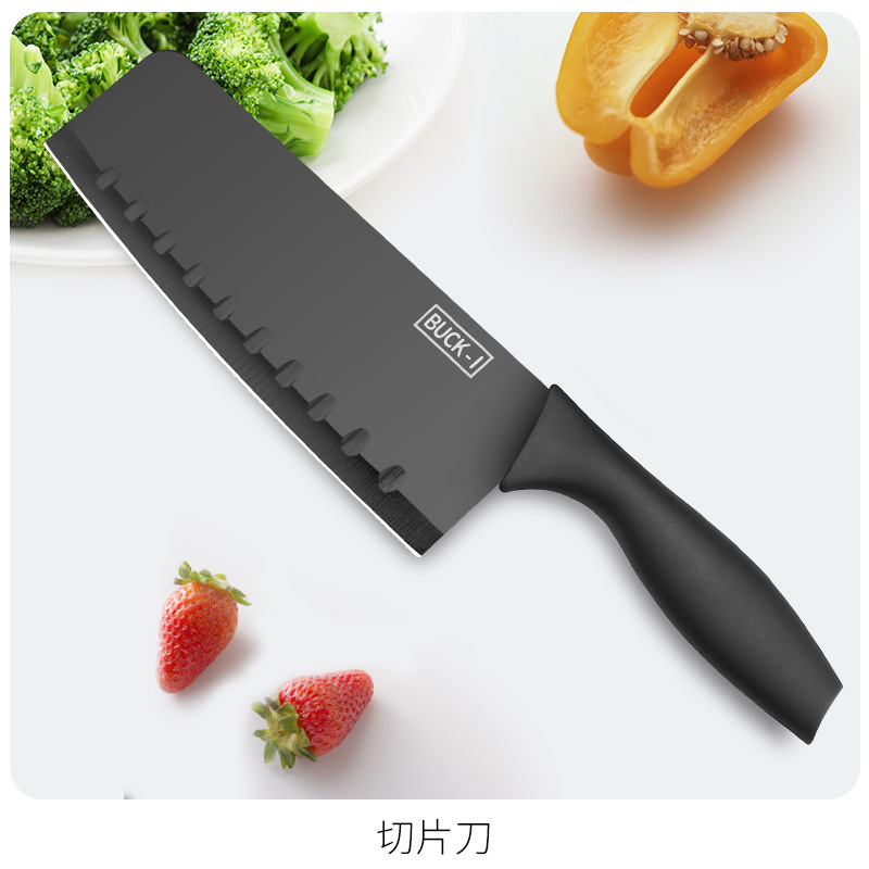 Cuchillo de cocina, cuchillo de cocina