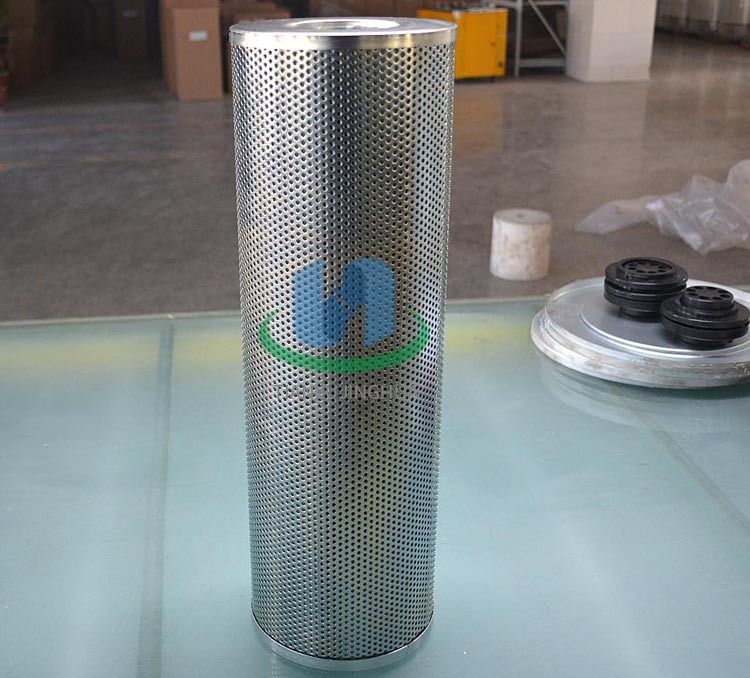 XSRE-40*3  液压回油滤芯 回油过滤器滤芯