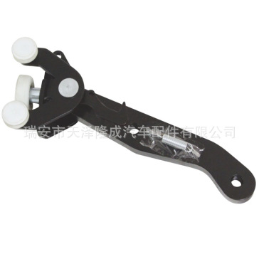 VW T5 2003-2010 용 풀리 7H0843398H