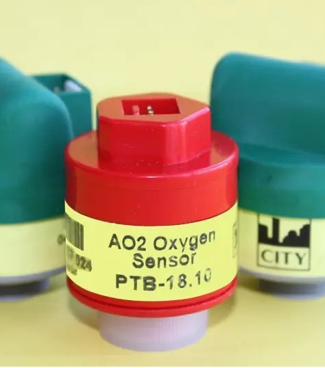 日本JIKCO气体仪传感器SOX-N2 Oxygen Senser