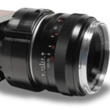 千兆网相机    AVT 瑷荔德 Prosilica GT4907