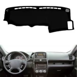 Сестрая применимого применимого Honda CR-V2002-2006 Автоматическое покрытие среднего контроля.