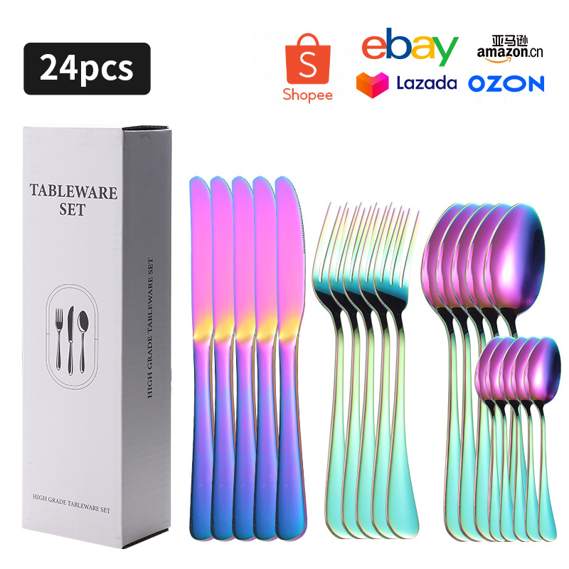 매직 컬러 C 박스 24PC