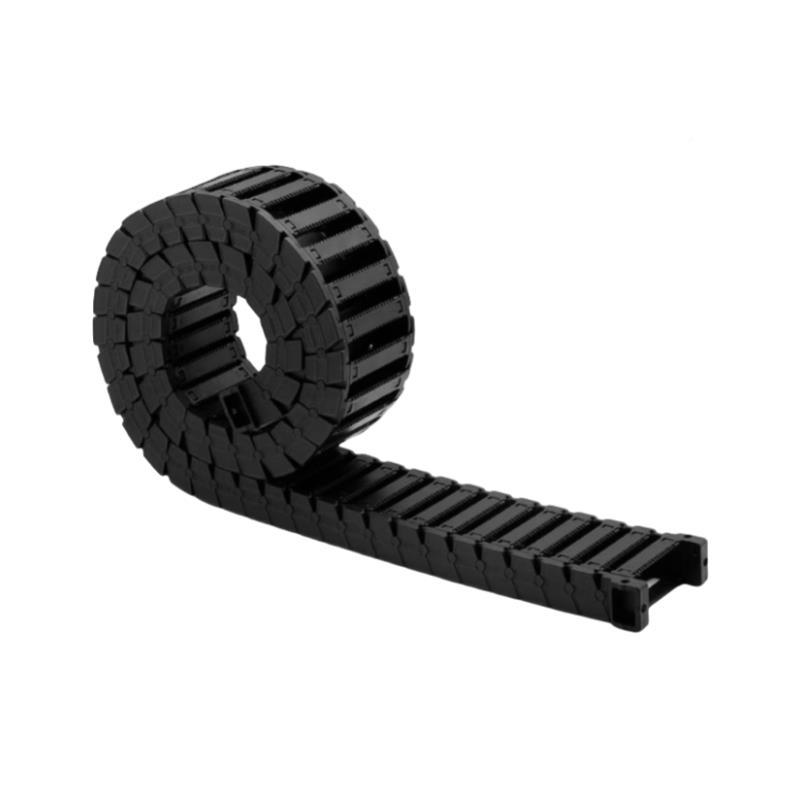 替代怡合达拖链VBK21-/FBIR20/30/40/5060-R38VEK21/VBRK2-F130-