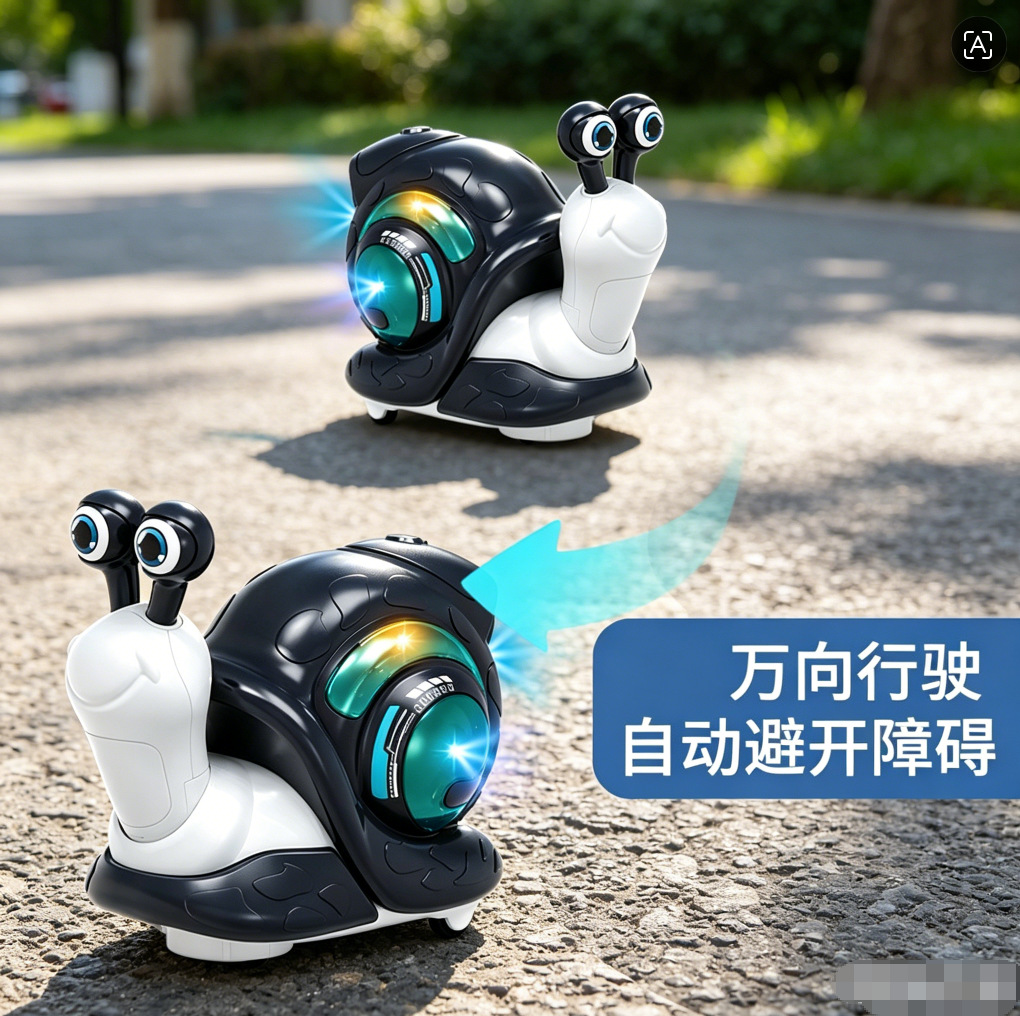 Kids' Baby Toy