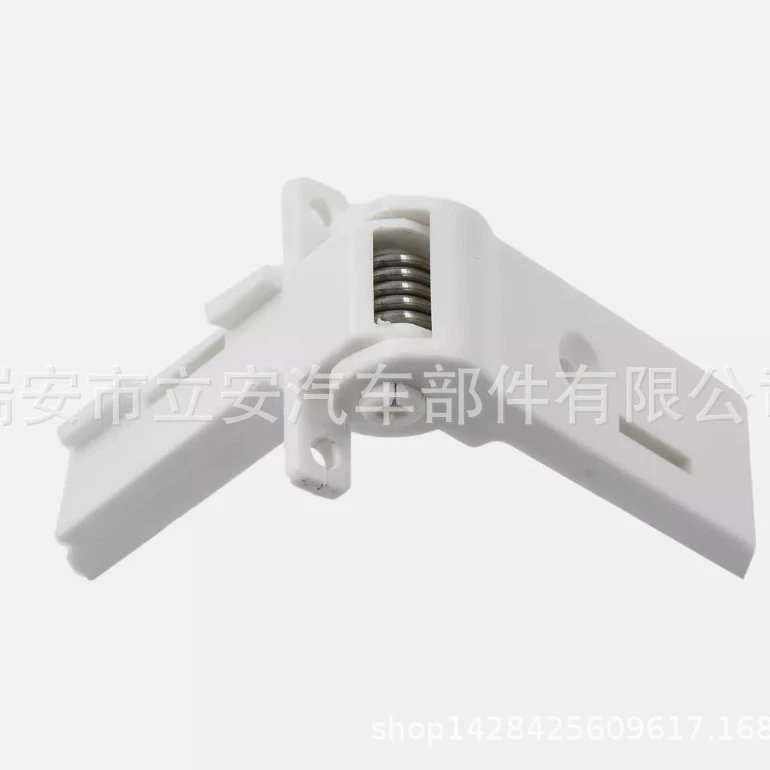 Подходит для Dometic Domida 2412125011 холодильника морозильная петля-белый