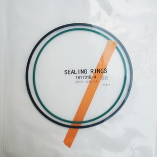 New Sunshine Jf015E Auxiliary Pressure Cylinder Oil Ring Rubber Ring Package Taiwan Quality