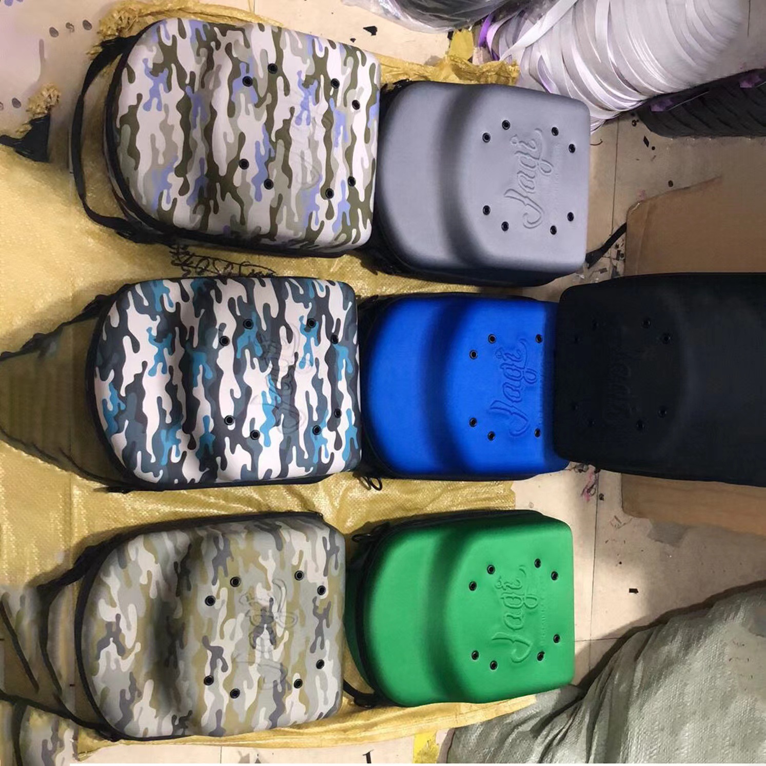 고객 서비스 맞춤형 모자 보관 컨설팅