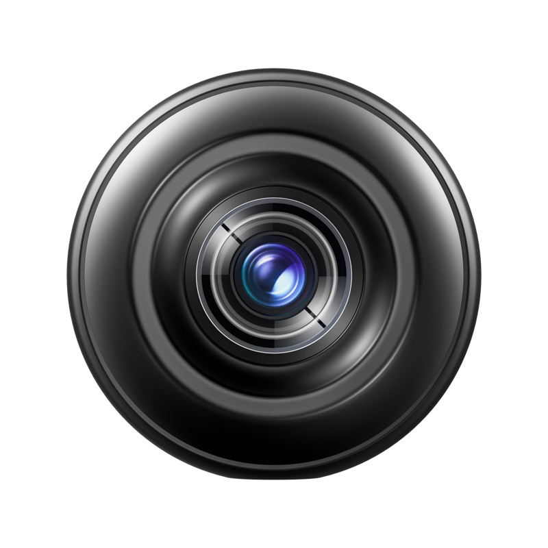 Cámara de vigilancia X7 para el hogar HD WiFi inalámbrico teléfono móvil grabación remota de audio y video informe de detección monitoreo inteligente