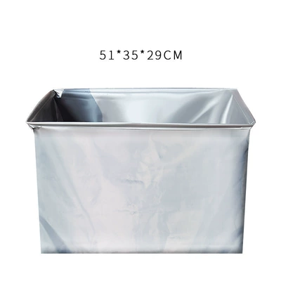 Car Accessories — Car storage bag/box - waterproof-bag-large-size-55l