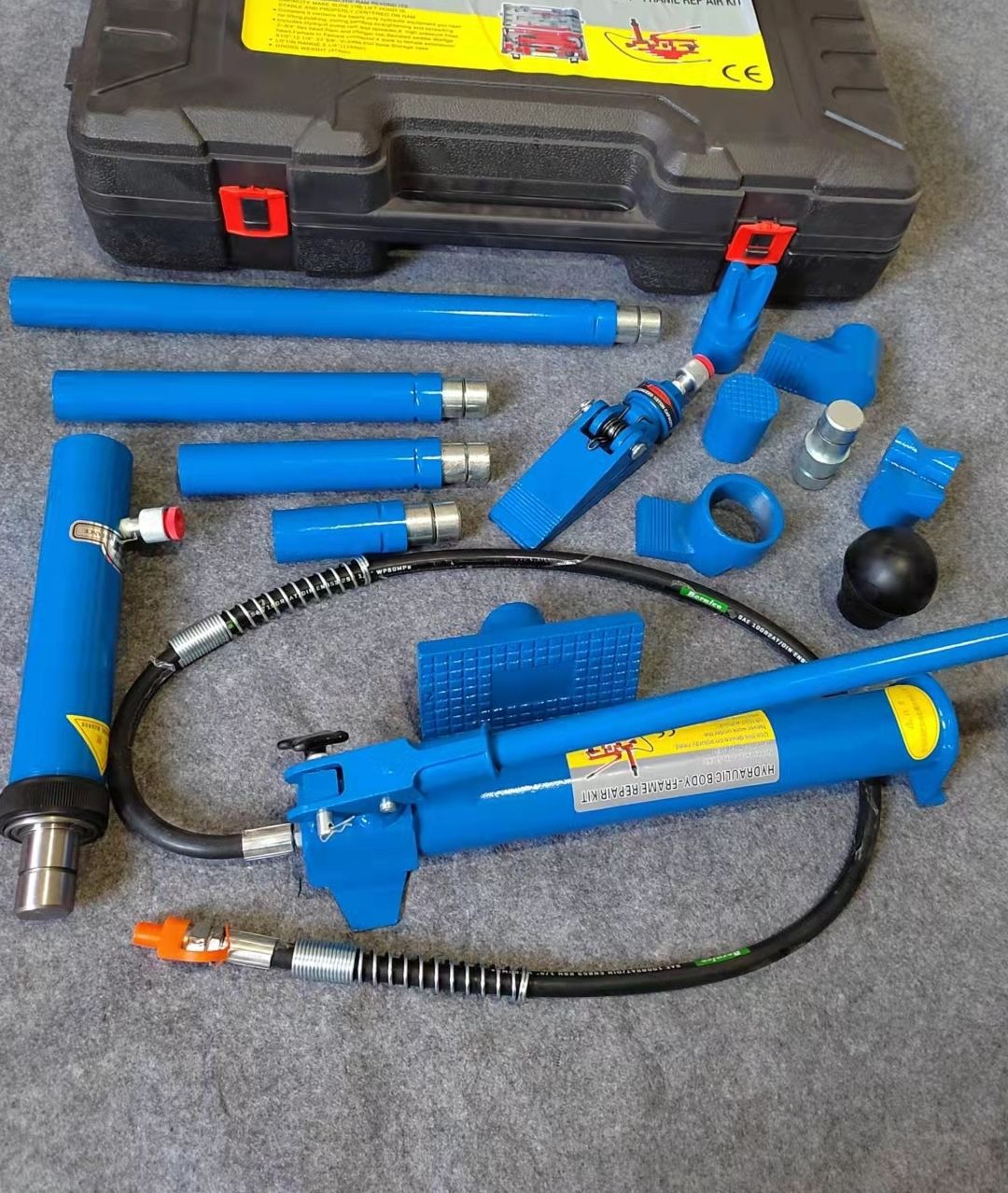 Wholesale Sheet Metal Shaping and Separation 0kg Top Sheet Metal Separation Top Auto Maintenance Tools Auto Repair Tools