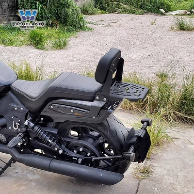 tail back modification, Motorcycle tail