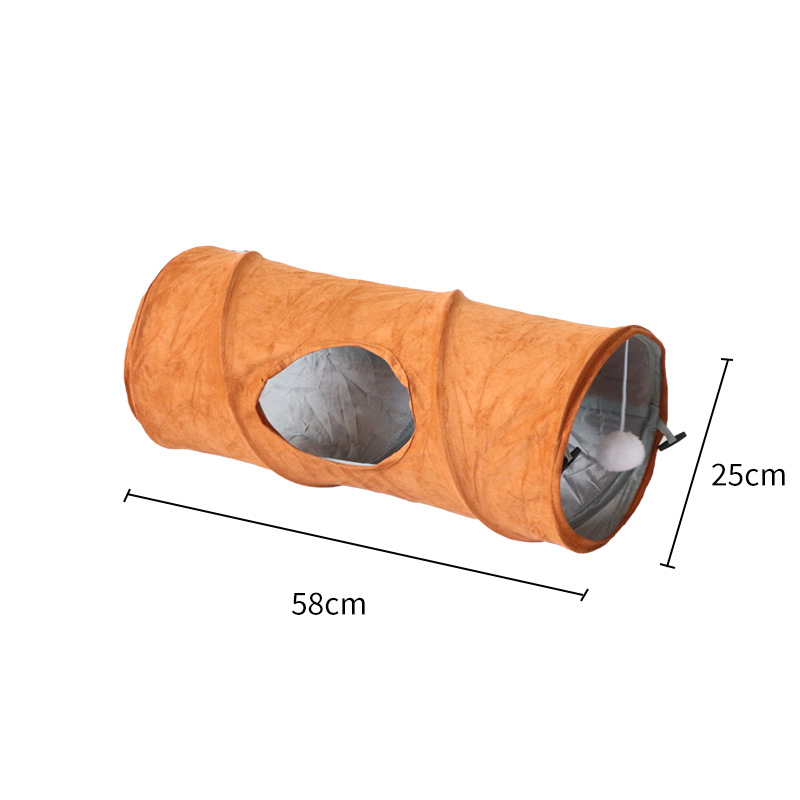 브라운 채널 0.58M