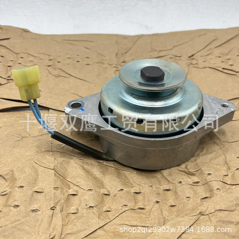 适用于YANMAR 3TNE68 3TNV70 的 12V 20A 交流发电机 11991077200