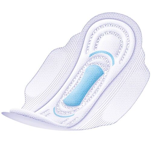 Factory authorized Whisper (Dry Touch) close-fitting daily sanitary napkins 230mm*10 sheets wholesale