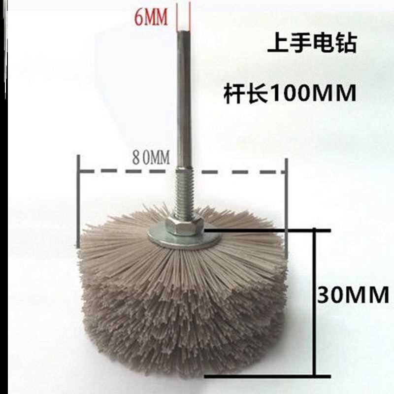 K67 - alambre de abrasión afilado 320 malla - 6Q2