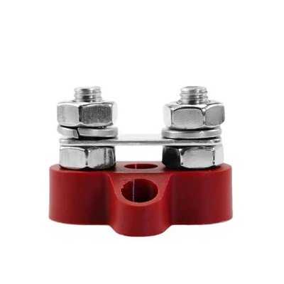 Power supply, ignition system accessories – equipment heavy duty single double