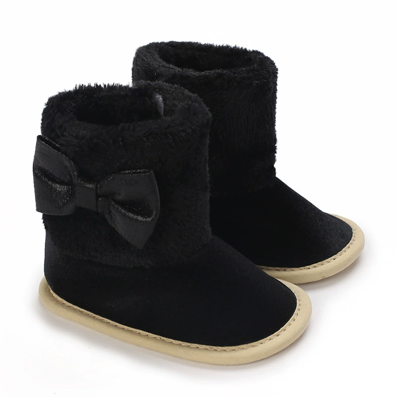 Children's warm shoes, 0-1 years