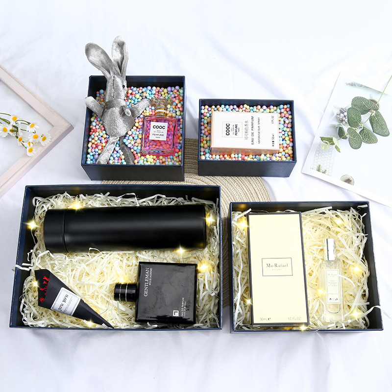 Big gift box, Birthday gift 2