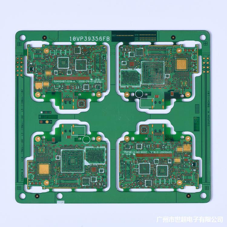 世超电子厂家供应 电路板 PCB双面 多层线路板 加急打样 加工制作