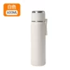 White bullet, lifting effect, 600 ml