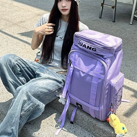 休闲背包;女士斜挎包;中大学生书包