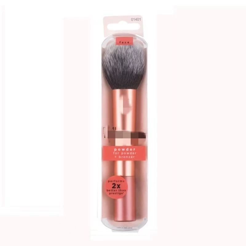 Brush (Real Techniques) face & blush foundation highlighter, versatile makeup brush kit, USA