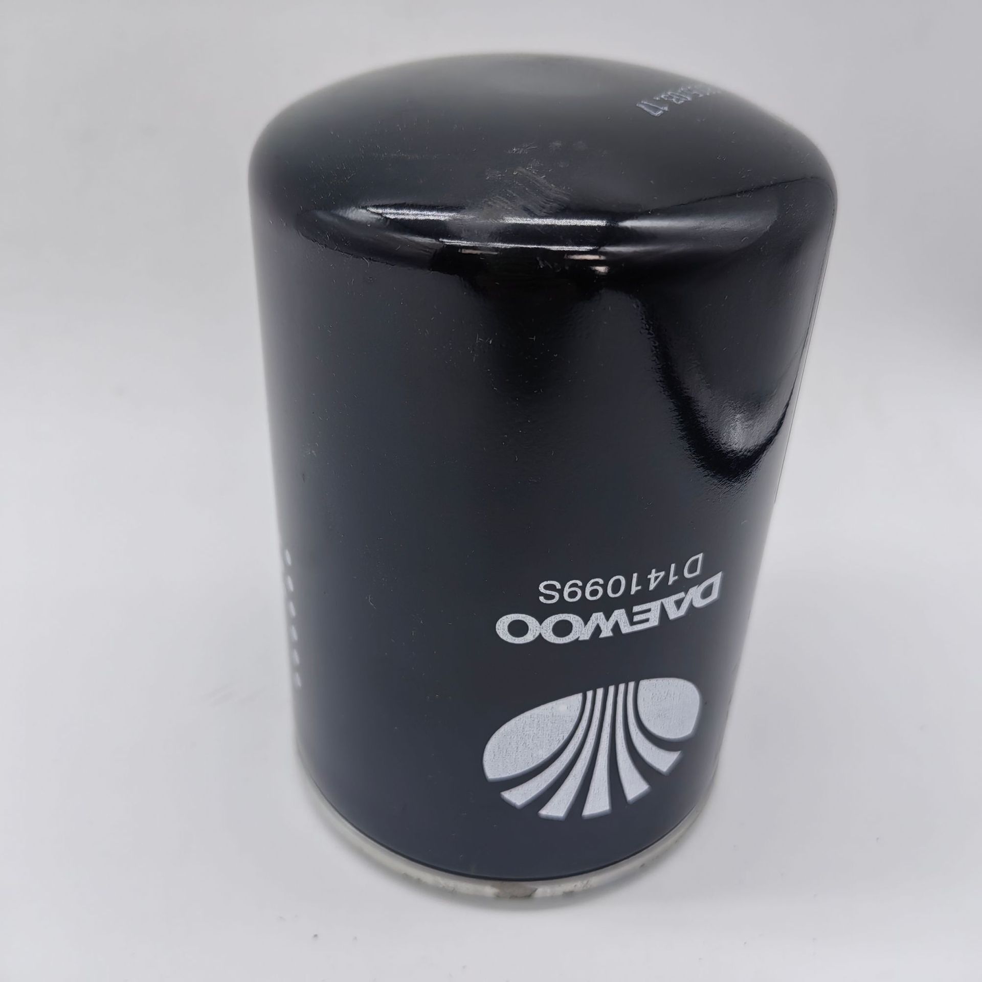 斗山大宇叉车配件机油滤芯 G20S2/G25S2/G30S2机油格滤清器 机滤