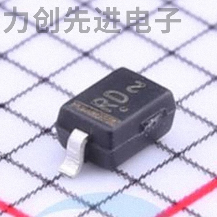 NSVR0320MW2T1G 封装 SOD-323 肖特基二极管