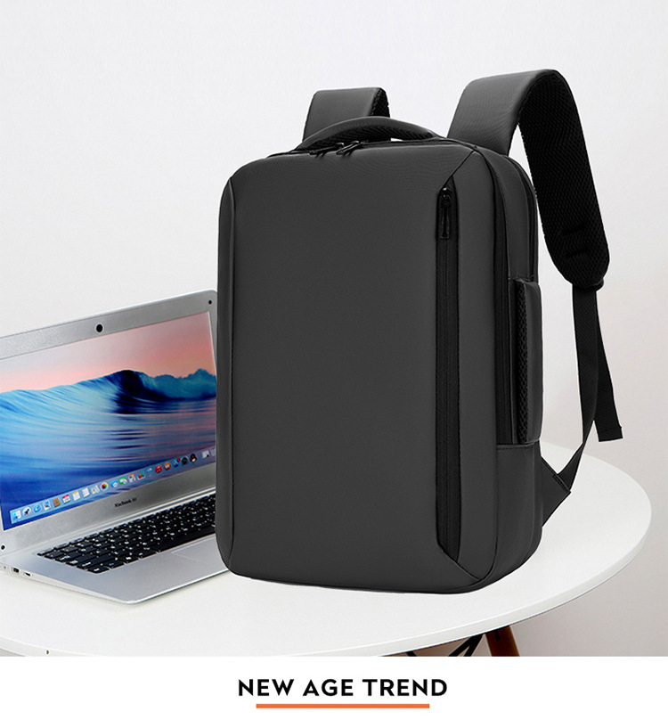 Grenzüberschreitender Herren-Laptop-Rucksack mit mehreren Funktionen, Business-Rucksack, großvolumiger Premium-Rucksack, Laptop-Rucksack