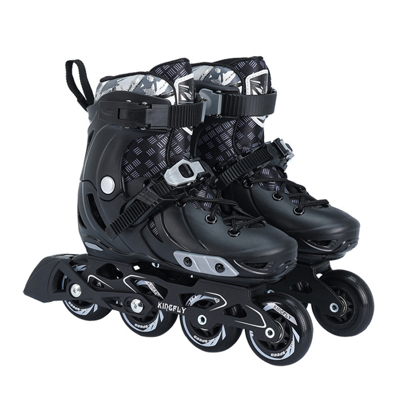 Roller Skates Children's Skates Girls Boys Roller Skate Skate Skate Children's Female Full suit Beginner Roller Skates Children's Skates Girls Boys Roller Skate Skate Skate Children's Female Full suit Beginner