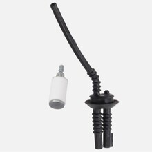 Fuel Line Kit 124L 125L 124C 545030201 545081897 530095646