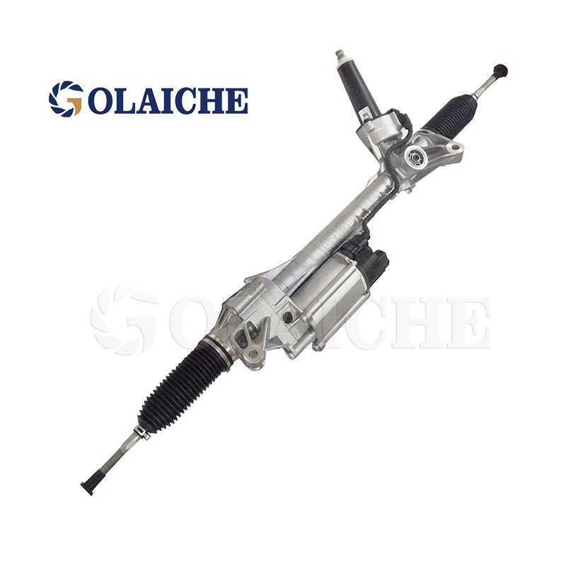 32106883546 Suitable for Bmw 5 Series F18 F10 F11 10-18 Steering Gear Assembly Lhd