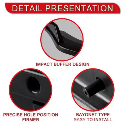 Big Surrounded Four-Section Front Shovel