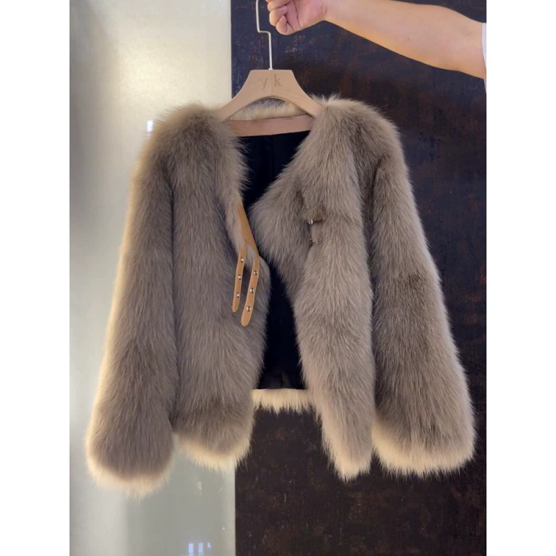 Winter jacket, (Physicals), 2023, Chanel style