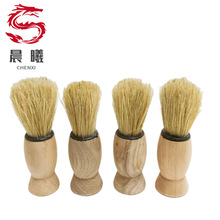 ���l���ˢľ�������ĭˢ �ߺ��坍ˢ ���lС��ľ�^���o��ˢ