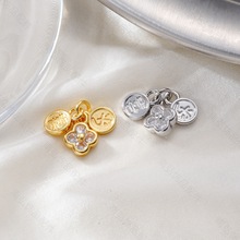 �~�18k��ɫ��ϲ�����Ƶ�����������朿��^DIY�Ʒ�錚���