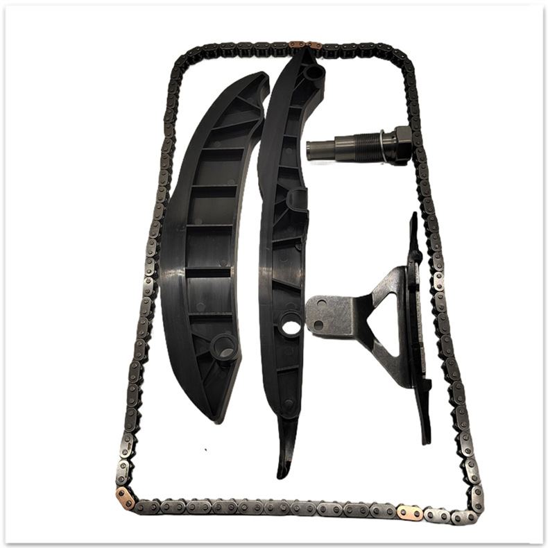 1729970000 Is Suitable for Ssangyong Car Parts Korando C Timing Chain Timing Kit