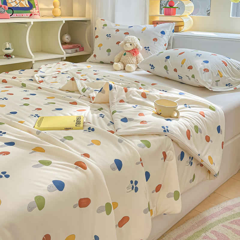 Bella [Class A standard moisture absorption breathable skin-friendly soft]]